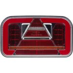 Stualarm Sdružená LED lampa pravá zadní s dynamickými blinkry 12/24V – Zboží Mobilmania