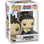Funko Pop! 1039 Boruto Shikadai – Sleviste.cz