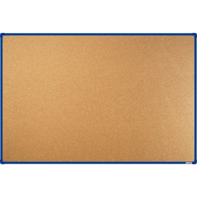 VMS Vision boardOK Korková nástěnka 180 x 120 cm – Hledejceny.cz