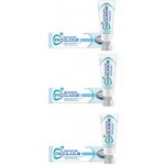 Sensodyne ProGlasur Gentle Whitening Dentifrice Tube 3 x 75 ml – Hledejceny.cz