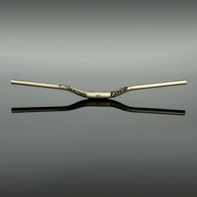 Renthal Fatbar Lite V3 35/760 mm AluGold 20 mm – Zboží Dáma