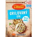 Vitana Grilovaný sýr bez soli 18 g – Hledejceny.cz