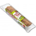 Brick Křehké sýrové oplatky se středomořským kořením 100 g – Hledejceny.cz