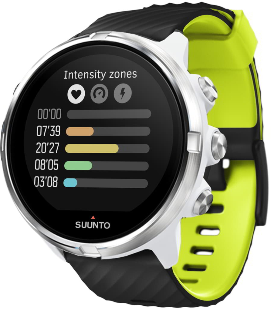 Suunto 9