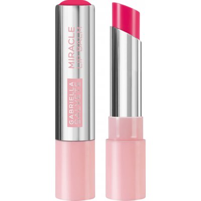 Gabriella Salvete Miracle Lip Balm Balzám na rty 105 4 ml – Sleviste.cz