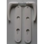 Holar Klasik K01 – PZ – 90 mm bílé – Sleviste.cz