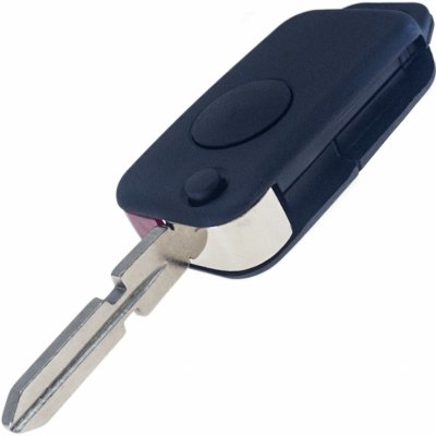Autoklíče24 Obal klíče Mercedes-Benz 1tl. HU39