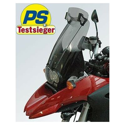 BMW R 1200 GS Adventure (04-12) čiré plexi MRA Variotouring "VTM" 4025066098408 | Zboží Auto