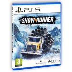 SnowRunner – Zboží Mobilmania