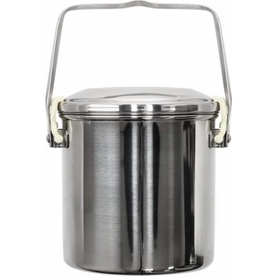 ZEBRA Billy Can 16cm – Zboží Mobilmania