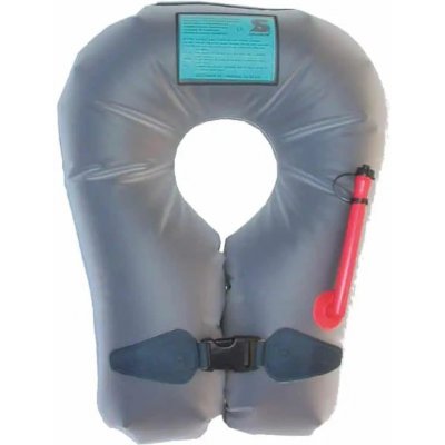 Secumar 9 S plovací límec Velikost: S – Zboží Dáma