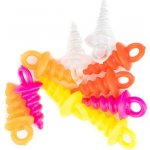 Garda Zavrtávací držák pro pop-up čirý 10ks – Sleviste.cz