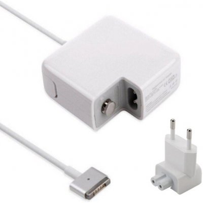 Adapatador Cargador Macbook Air45w Magsafe 1 Para 11 13a1237