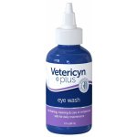 Vetericyn Inc Vetericyn Oční výplach all animals 88,5 ml – Hledejceny.cz