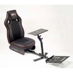 Subsonic Superdrive DPZ Racing Cockpit V2 – Zboží Živě