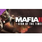 Mafia 3 Sign of the Times – Zboží Mobilmania