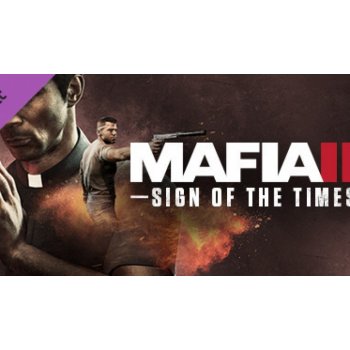 Mafia 3 Sign of the Times