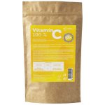 Nutricius Vitamín C 100% 50 g – Hledejceny.cz