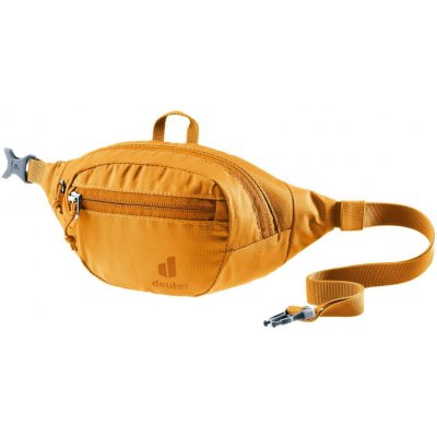 Deuter Junior Belt Chestnut – Zbozi.Blesk.cz