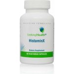 Seeking Health HistaminX 60 kapslí – Hledejceny.cz