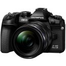 Digitální fotoaparát Olympus OM-D E-M1 Mark III