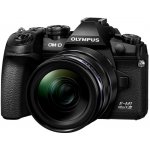 Olympus OM-D E-M1 Mark III – Zboží Živě Olympus OM-D E-M1 Mark III – Zboží Živě