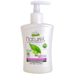 Příslušenství k Winni´s Naturel sapone intimo 250 ml - Heureka.cz