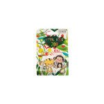 Vieste Vital Kids ZOO Multivitamin bonbon 12 tablet – Hledejceny.cz