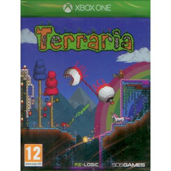 Terraria