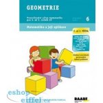 Geometrie - Pracovní sešit 6 – Hledejceny.cz