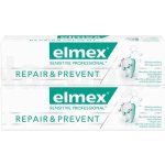 Elmex Sensitive Professional Repair & Prevent 2 x 75 ml – Hledejceny.cz