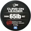 Rybářské lanko Nash Pletivo cling-on leader 7 m 0,1 mm