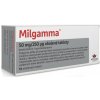 Lék volně prodejný MILGAMMA POR 50MG/250MCG TBL OBD 50