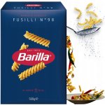 Barilla Fusilli n°98 0,5 kg – Zboží Dáma