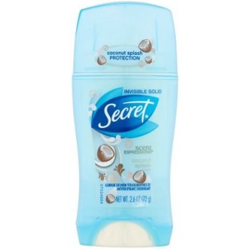 Secret Coconut Splash deostick 73 g