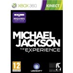 Michael Jackson: The Experience – Zboží Živě