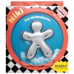 Mr&Mrs Fragrance Niki Classic Pure | Zboží Auto