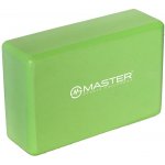 Master Jóga blok 23 x 15 x 10 cm – Zboží Dáma