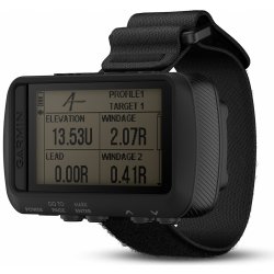 GPS navigace Garmin Foretrex 701