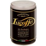 Lucaffé 100% Arabica 250 g – Zboží Dáma