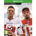 Madden NFL 22 – Hledejceny.cz