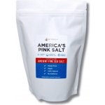 Redmond America's Pink Salt Jemně mletá sůl 500 g – Zbozi.Blesk.cz