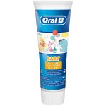 Oral-B Baby Medvídek Pú 75 ml – Hledejceny.cz