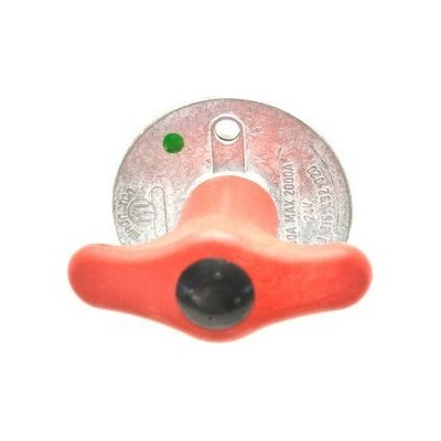 53350934 Odpojovač baterie - 2000 A | Zboží Auto