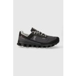On Running Cloudventure Waterproof 2 black – Zboží Dáma