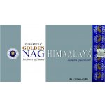 Vijayshree Golden Nag Mani Bhadra vonné tyčinky Himaalaya 15 g – Hledejceny.cz