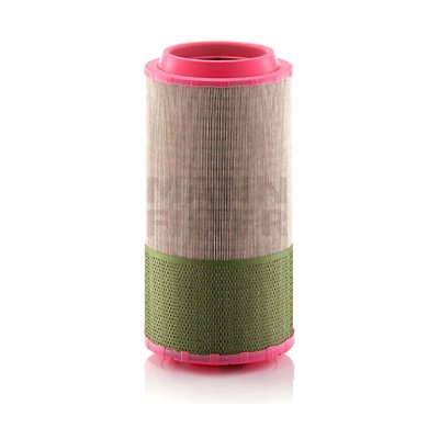 MANN-FILTER Vzduchový filtr C24820 – Hledejceny.cz