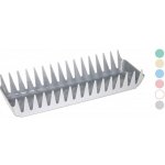 stojan na talíře-odkapávač 062 39x9,5x7cm, plast – Zboží Dáma stojan na talíře-odkapávač 062 39x9,5x7cm, plast – Zboží Dáma