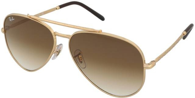 Ray-Ban RB 3625 001 51