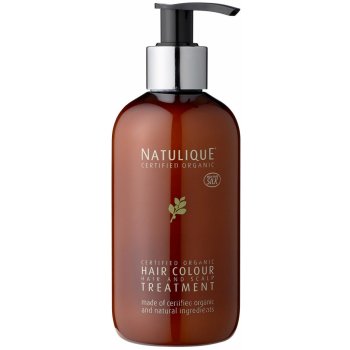 Natulique kondicionér pro barvené vlasy Hair Colour Treatment 250 ml